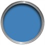 Farrow & Ball Paint 2.5l All New Dead Flat Pea Flower Tea No. CB12